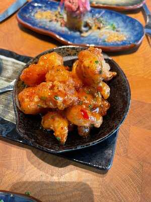 Coast By East & Enoteca