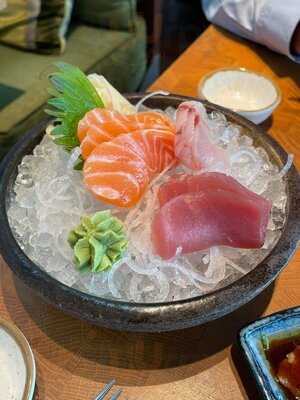 Coast By East & Enoteca