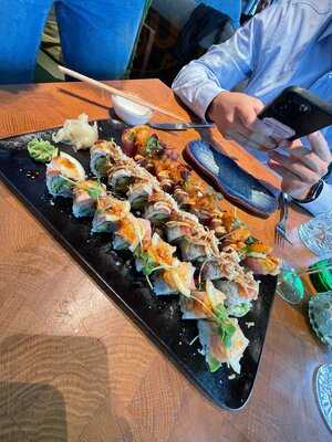 Coast By East & Enoteca