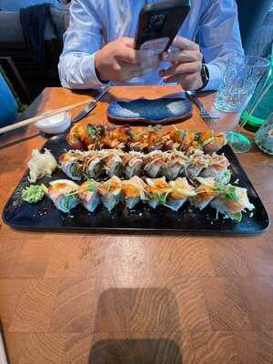 Coast By East & Enoteca