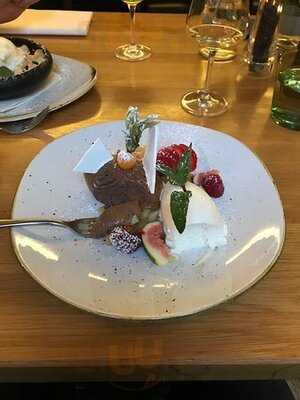 Rach&ritchy-das Grillhaus