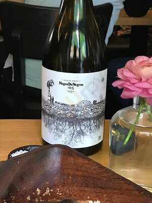 Rach&ritchy-das Grillhaus