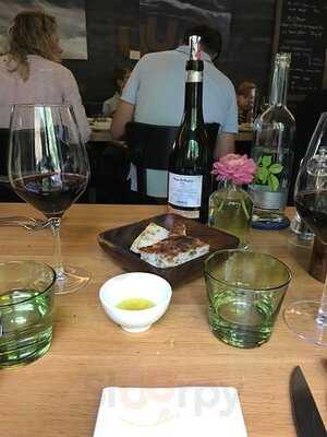 Rach&ritchy-das Grillhaus