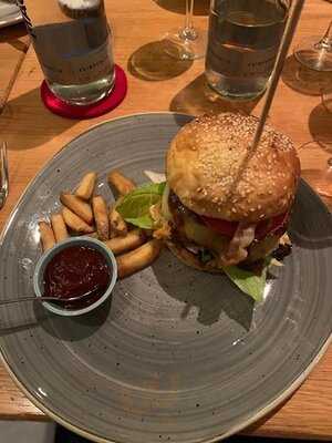 Rach&ritchy-das Grillhaus