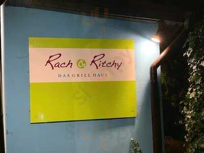 Rach&ritchy-das Grillhaus