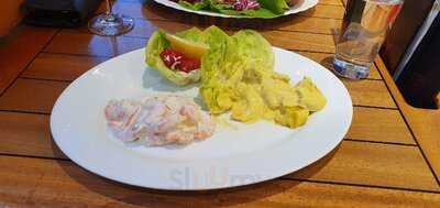 Hummerstand Hanse-viertel