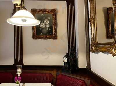 Restaurant Krameramtsstuben