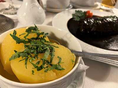 Restaurant Krameramtsstuben