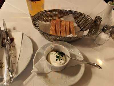 Restaurant Krameramtsstuben