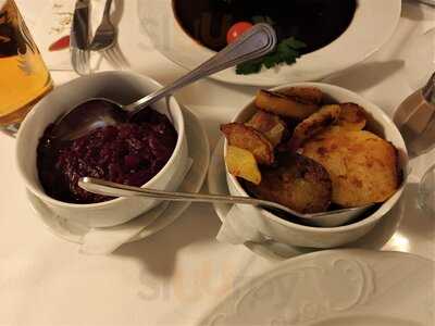 Restaurant Krameramtsstuben