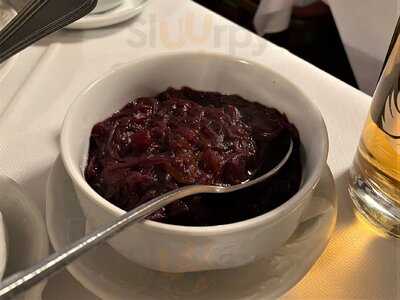 Restaurant Krameramtsstuben