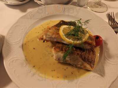 Restaurant Krameramtsstuben