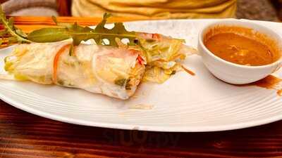 Cao Cao Vietnamesisches Restaurant