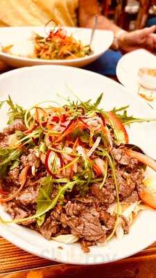 Cao Cao Vietnamesisches Restaurant