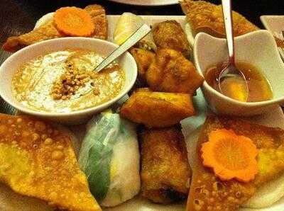 Saigon And More ... Das Original ! Vietnamesisches Restaurant