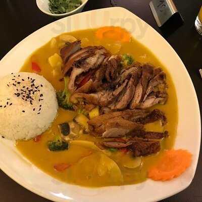 Saigon And More ... Das Original ! Vietnamesisches Restaurant