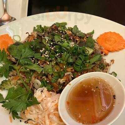 Saigon And More ... Das Original ! Vietnamesisches Restaurant