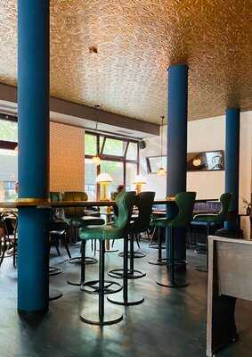 Otto's Burger - Lange Reihe