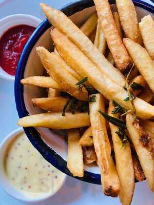 Otto's Burger - Lange Reihe