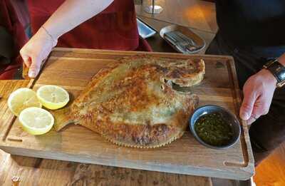 Am Kai | Restaurant Seafood. Drinks. Elbblick