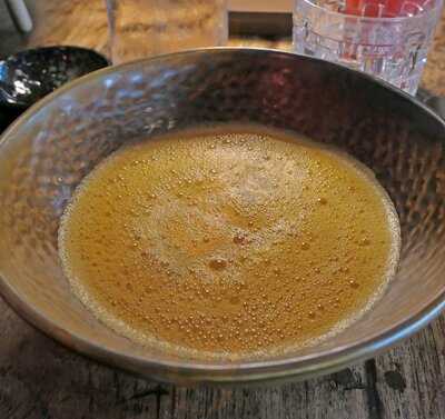 Am Kai | Restaurant Seafood. Drinks. Elbblick