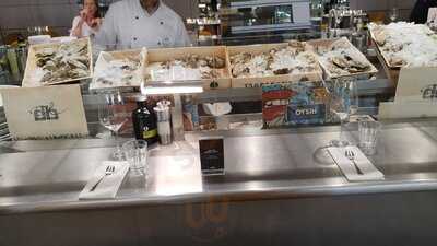 Austernbar Im Kadewe