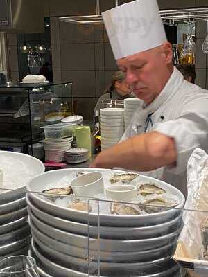 Austernbar Im Kadewe