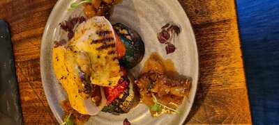 Restaurant Pasternak