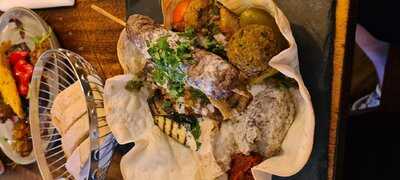 Restaurant Pasternak