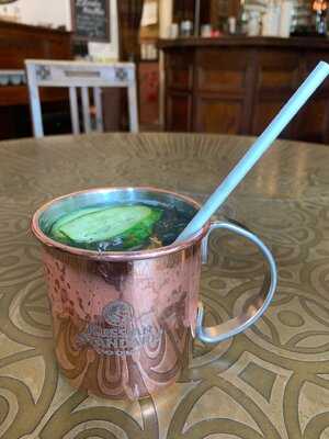 Restaurant Pasternak