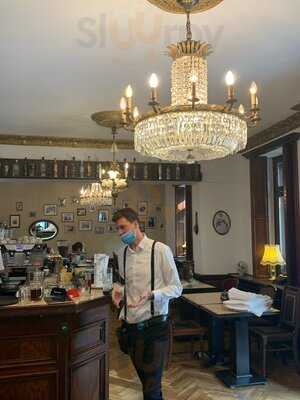 Restaurant Pasternak