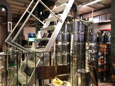 Speicherstadt Kaffee