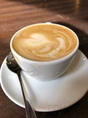 Speicherstadt Kaffee