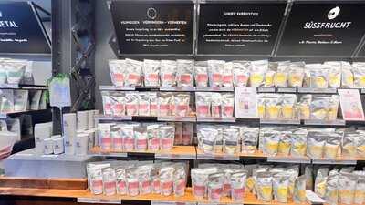 Speicherstadt Kaffee