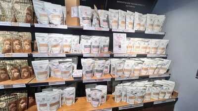 Speicherstadt Kaffee