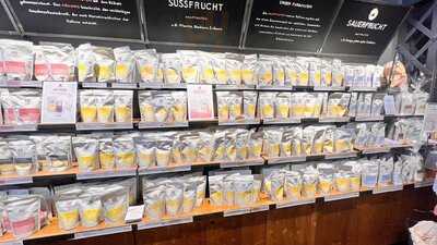 Speicherstadt Kaffee