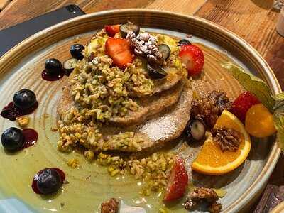 Krone Kitchen & Coffee