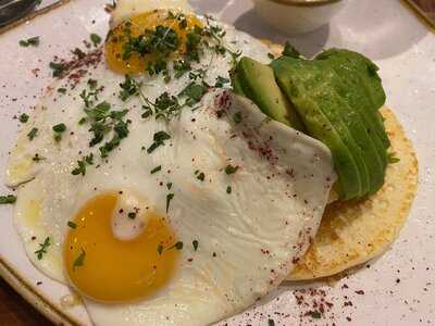 Krone Kitchen & Coffee