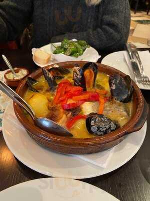 Casa Del Sabor Restaurant