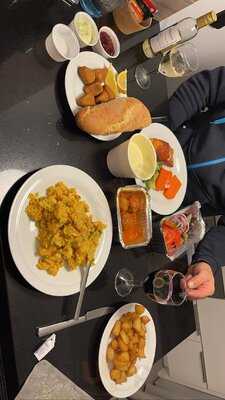 Casa Del Sabor Restaurant