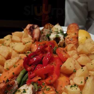 Casa Del Sabor Restaurant