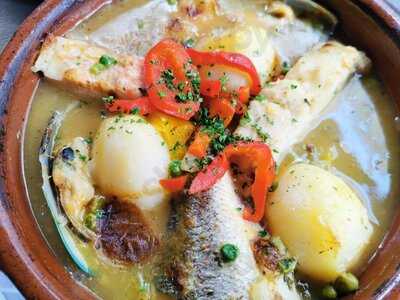 Casa Del Sabor Restaurant