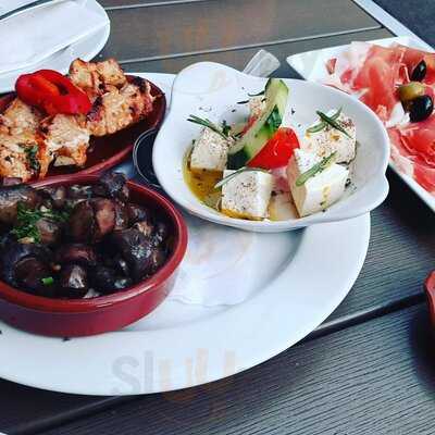 Casa Del Sabor Restaurant