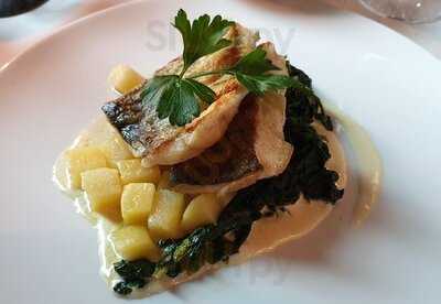 La Vela - Ristorante & Weinbar