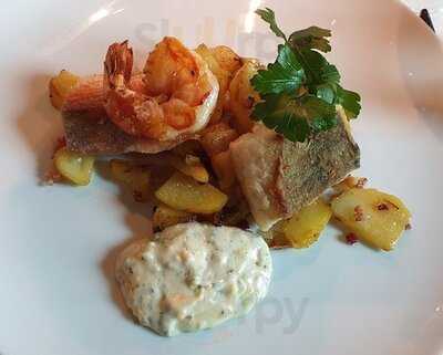 La Vela - Ristorante & Weinbar