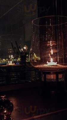 La Vela - Ristorante & Weinbar