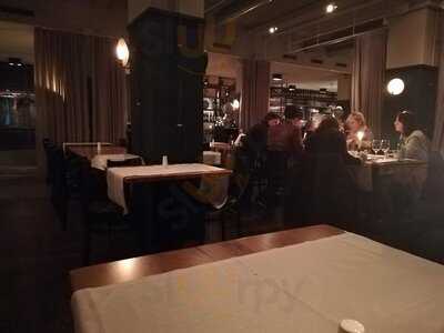 La Vela - Ristorante & Weinbar