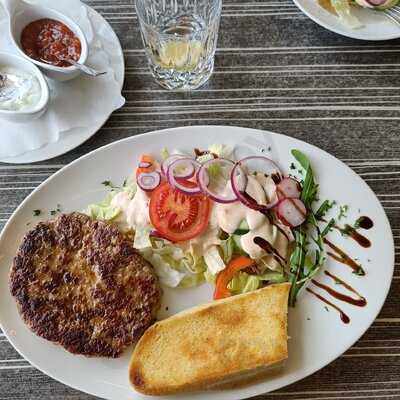 Restaurant Dubrovnik