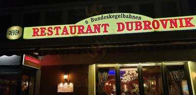 Restaurant Dubrovnik