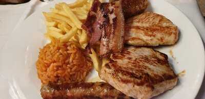 Restaurant Dubrovnik